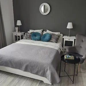 Be In - Mariacka - Old Town Apartament