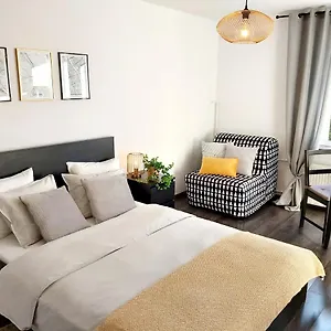 Be In Apartments- Podwale Apartament