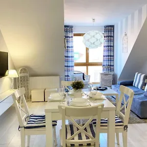 Aura Toruńska 15 Apartament