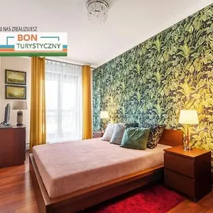 Golden Apartments&Sz5-7 Apartament