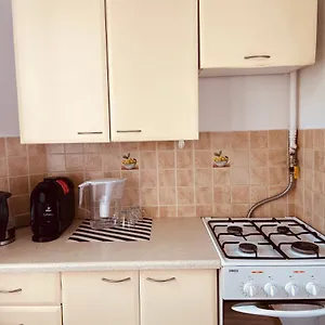 Luxodonta Apartament Kraków