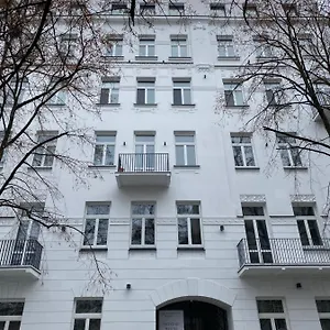 Radna Apartament Warszawa