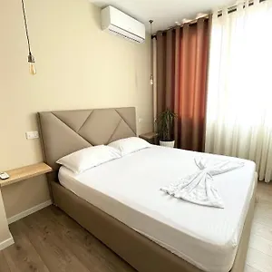 Belix Seaview Apartament Durrës