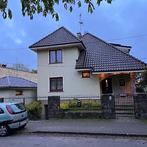 Pokój U Igi Kwatera prywatna