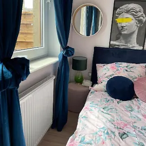 Jasień Apartament